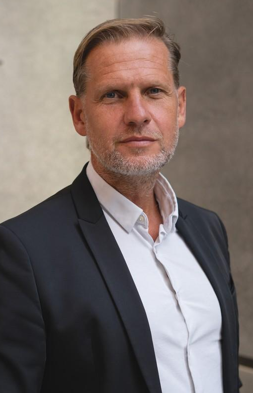 Reinisch Markus