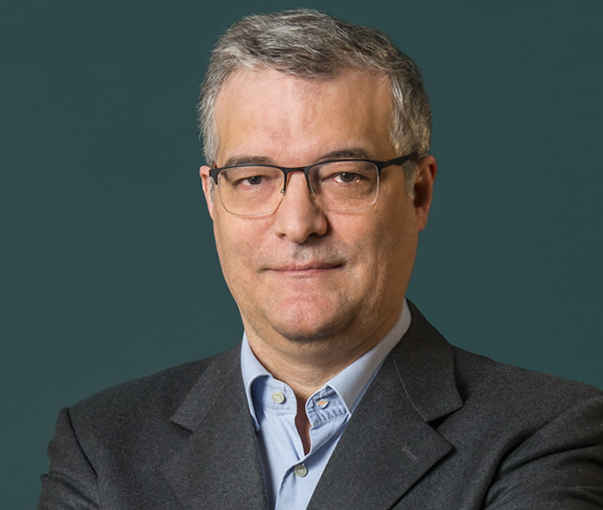 Moricca Alessandro