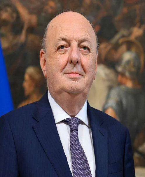 Pichetto Fratin Gilberto