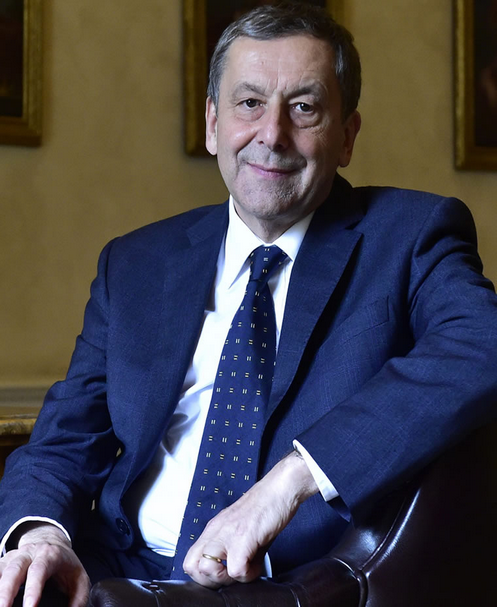 Profumo Francesco