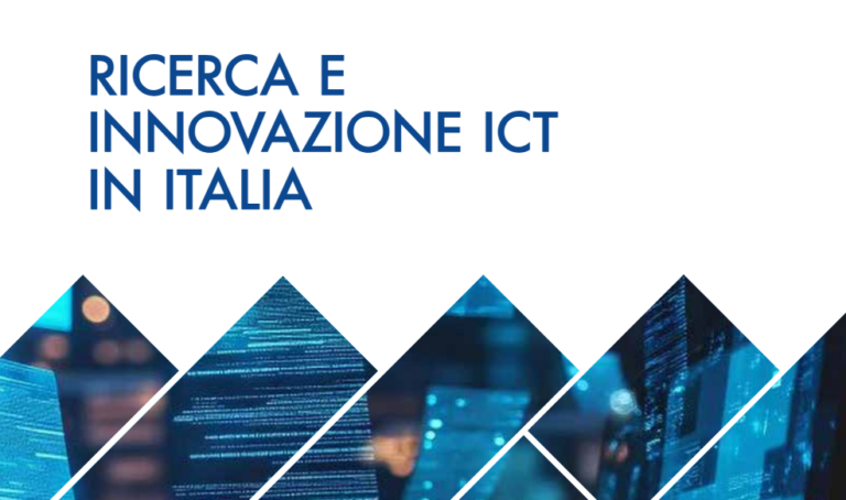 Ricerca e Innovazione ICT in Italia. II report realizzato da Anitec-Assinform in collaborazione con APRE