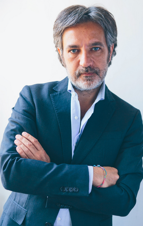 Riccio Giovanni Maria