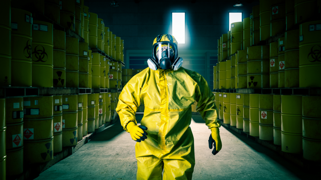 Rifiuti nucleari: cosa sono e come smaltirli. Il caso dell’Italia
