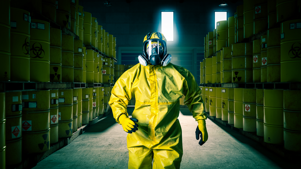 Rifiuti nucleari: cosa sono e come smaltirli. Il caso dell’Italia
