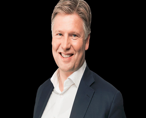 Sven Smit