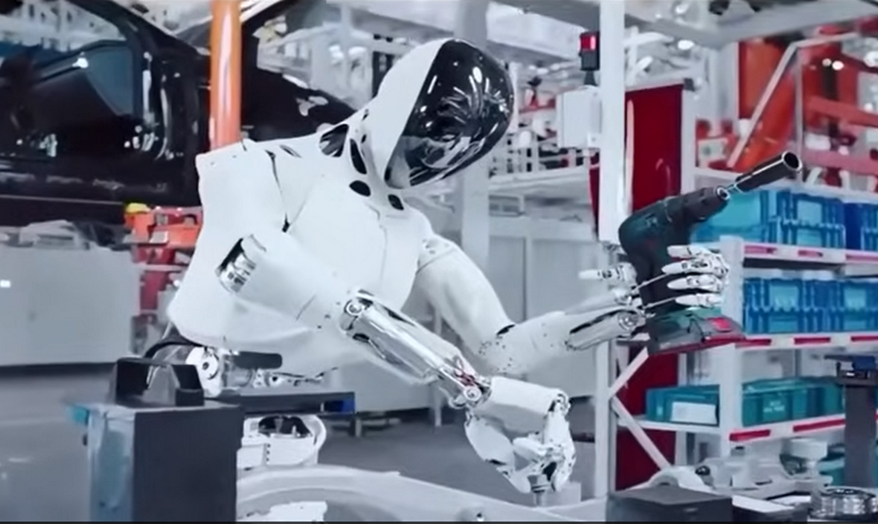 I 15 robot umanoidi in vendita nel 2025 (prezzo, intelligenza artificiale, analisi tecnica)