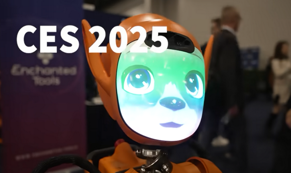 CES 2025 : The Craziest Tech