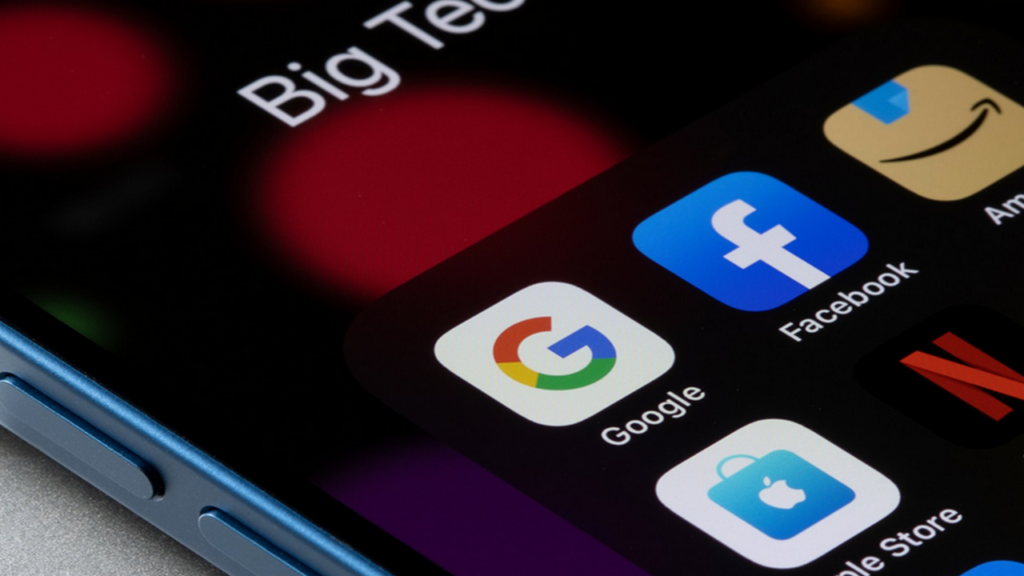 Big Tech, assalto al settore energetico
