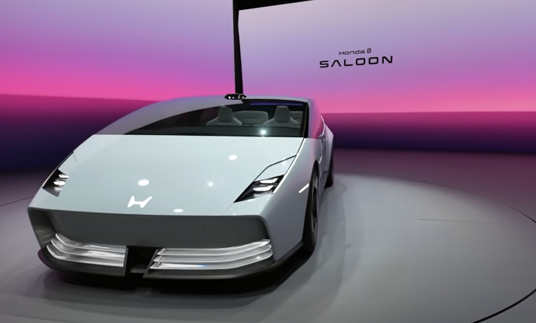 Le 10 migliori auto e tecnologie del CES 2025