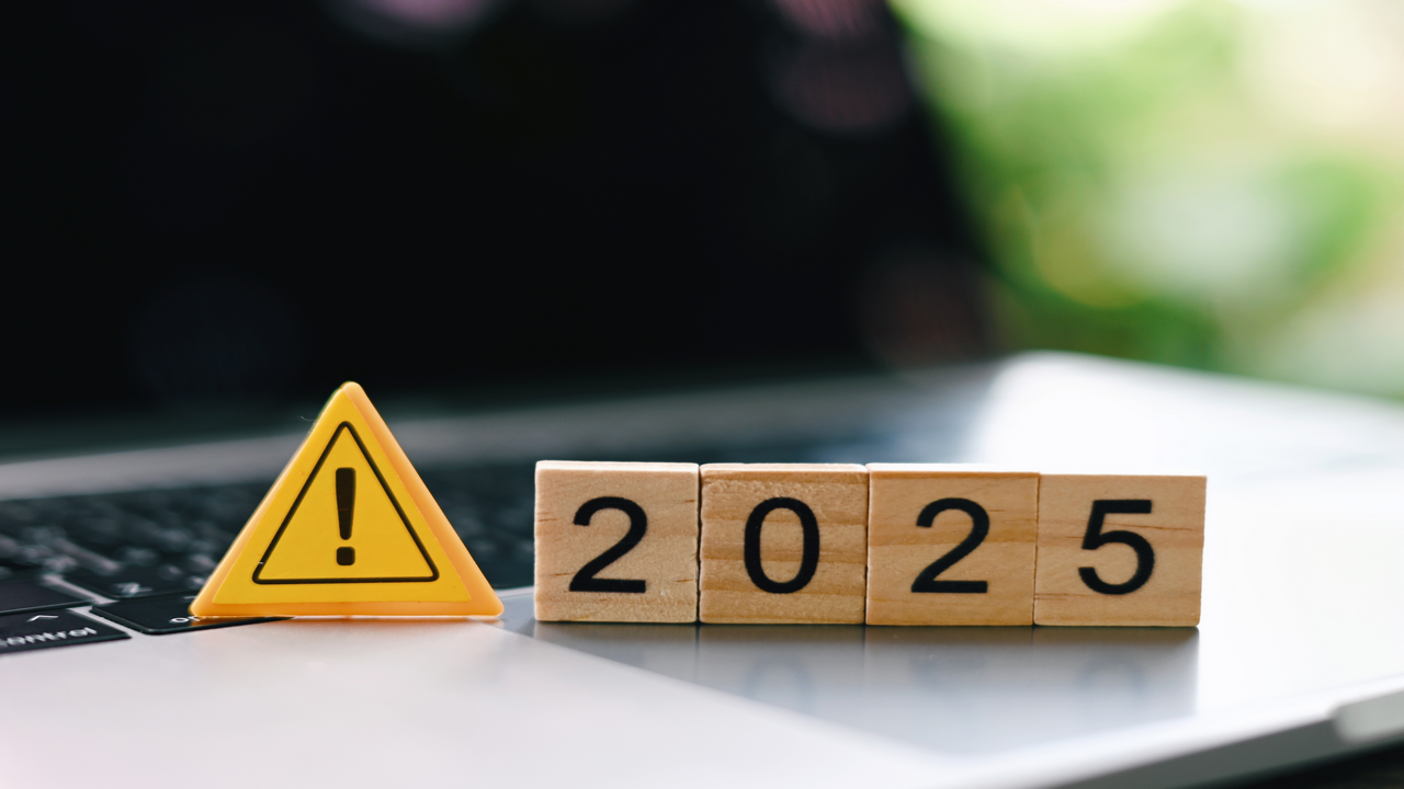 Le 10 principali tendenze della cybersicurezza da tenere d’occhio nel 2025