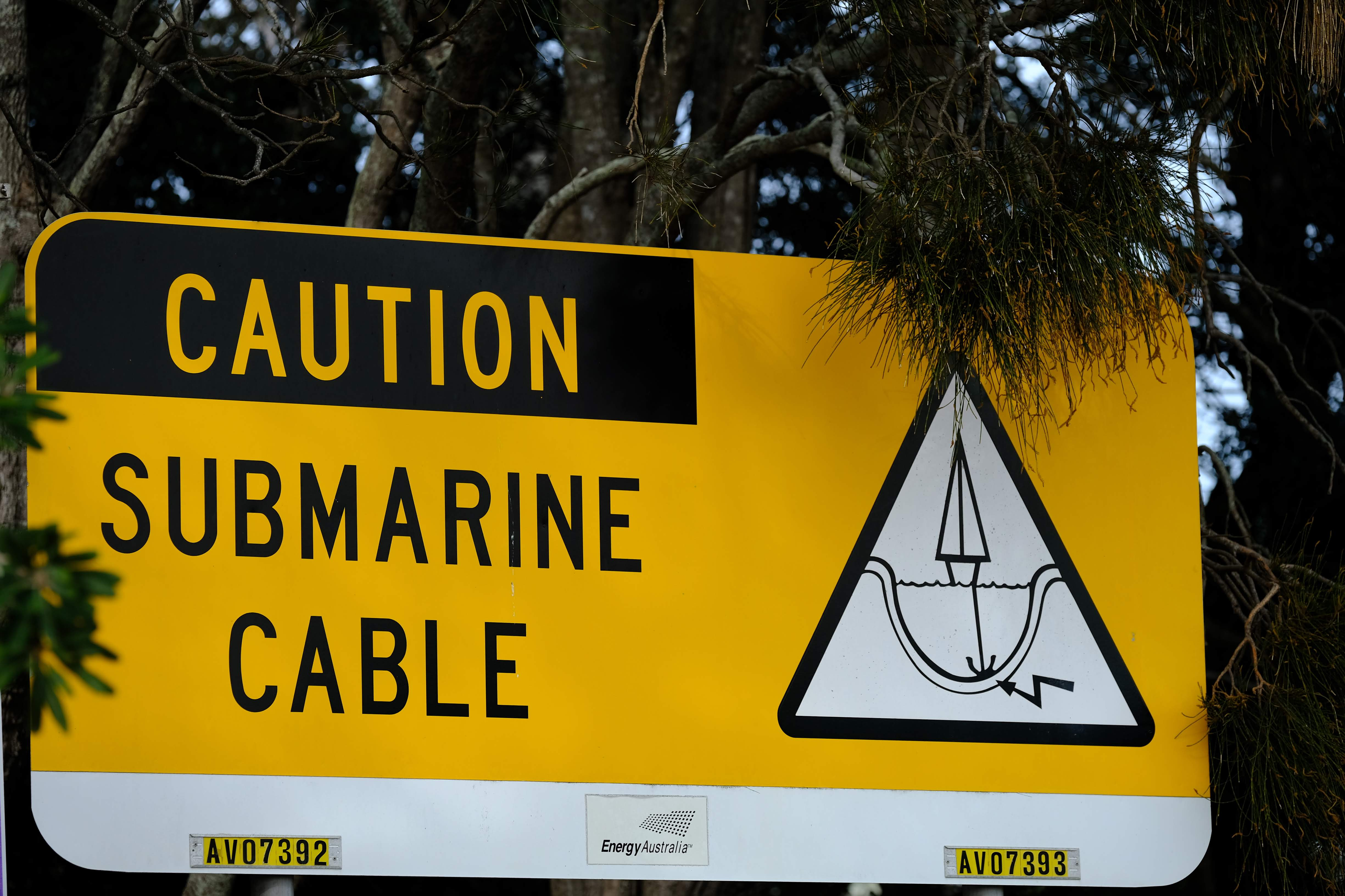 Il piano d’emergenza della NATO per un Internet orbitale di backup