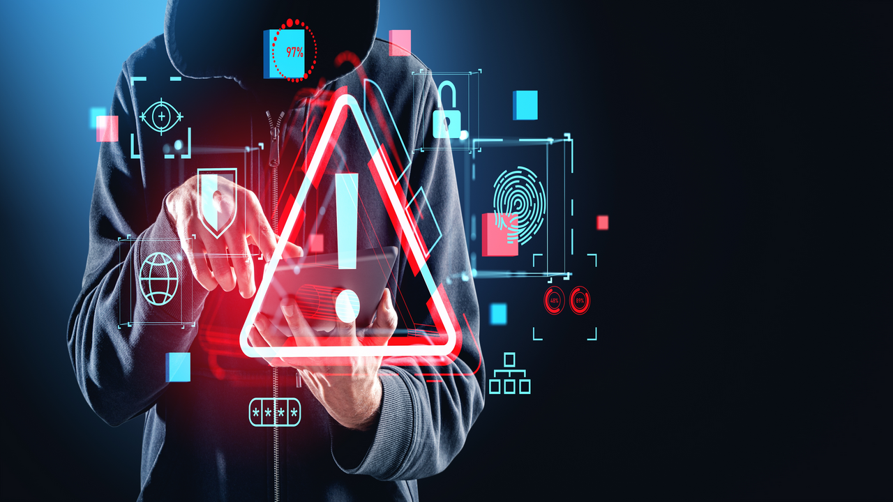 Sicurezza informatica: 5 consigli su come proteggersi sul web