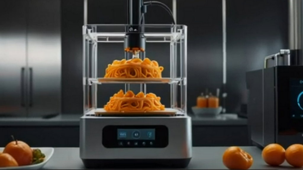 La vita nel 2050. Un tuffo nel futuro