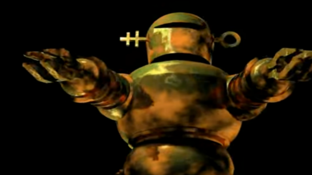 Robot, guardiani del futuro