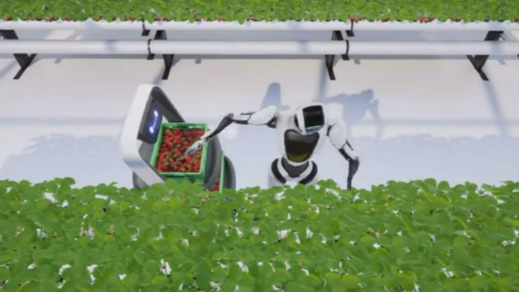 Come le innovazioni nel settore della robotica stanno plasmando il futuro della nostra società