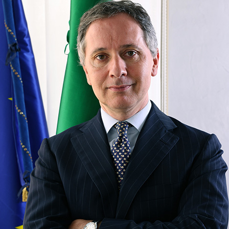 Valentino Saverio