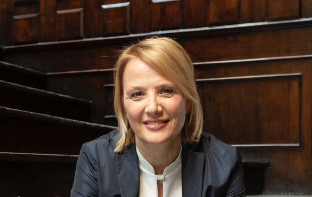 Isabella Corradini