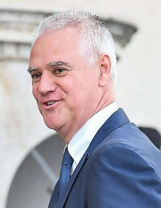 Zangrillo Paolo