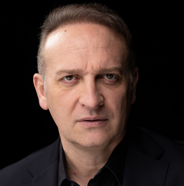 Zingales Vittorio