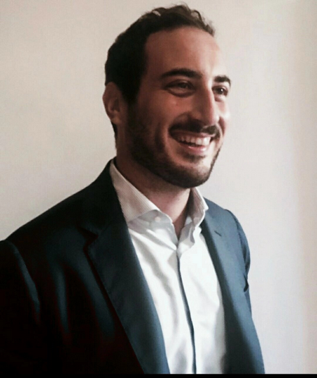 Di Domenico Giuseppe