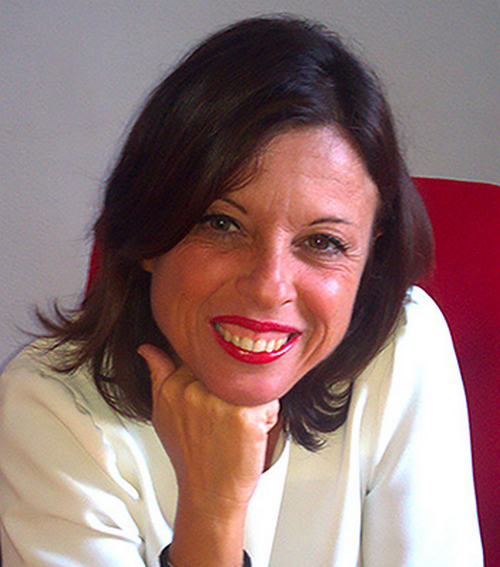 Macinante Rossella
