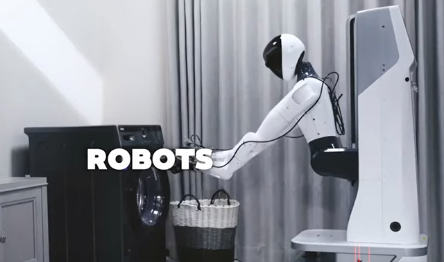 Tesla vs AgiBot. Chi governera’ i robot?