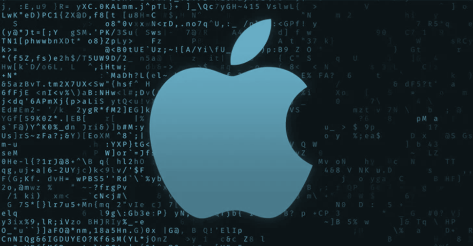 La Gran Bretagna ordina ad Apple l’accesso agli account crittografati