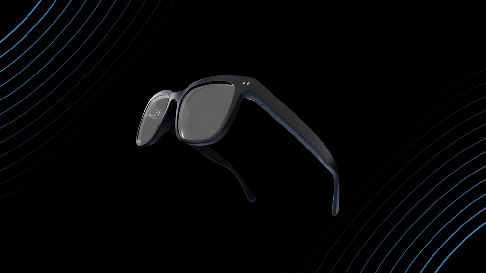 EssilorLuxottica, via libera dalla FDA americana per i Nuance Audio