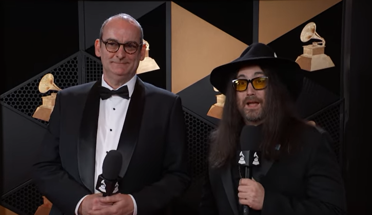 IA e Musica, i Beatles vincono il Grammy per la migliore performance rock