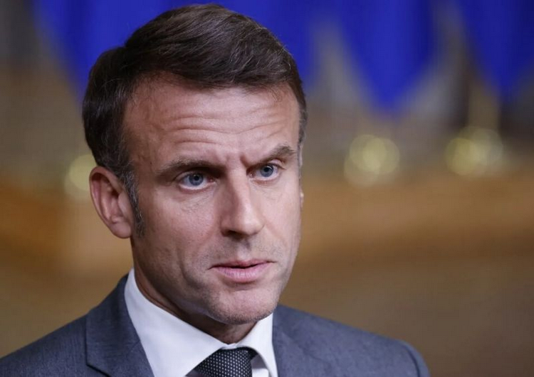 Macron annuncia investimenti per 109 miliardi di euro in intelligenza artificiale