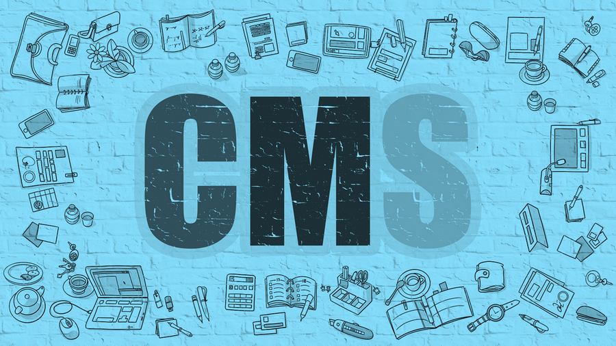 WordPress vs MMS. Due Mondi Diversi nella Gestione dei Siti Web