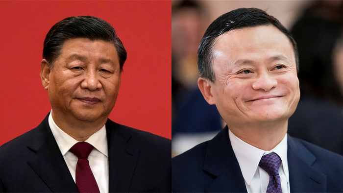 Xi Jinping incontra i giganti della tecnologia cinese. Un segnale di nuova apertura economica?