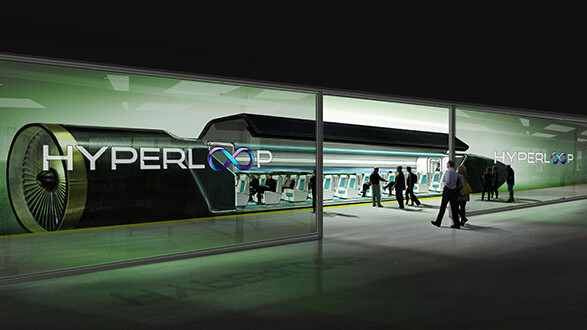 The Boring Company (Elon Musk) e la rivoluzione della mobilita’ del sottosuolo