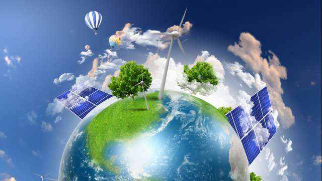 Energia e sostenibilità