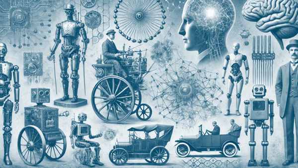 Intelligenza artificiale