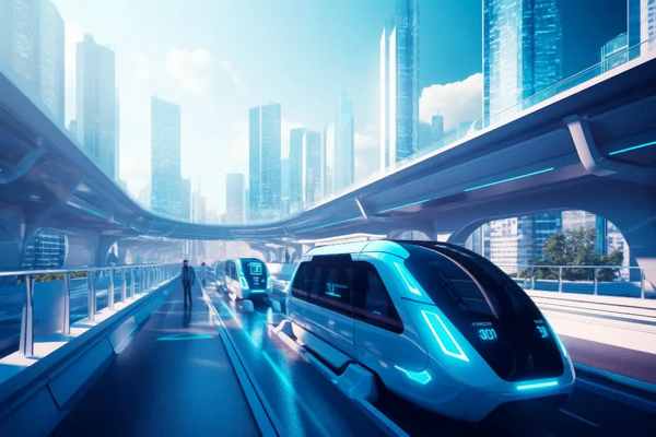 Mobilità e trasporti