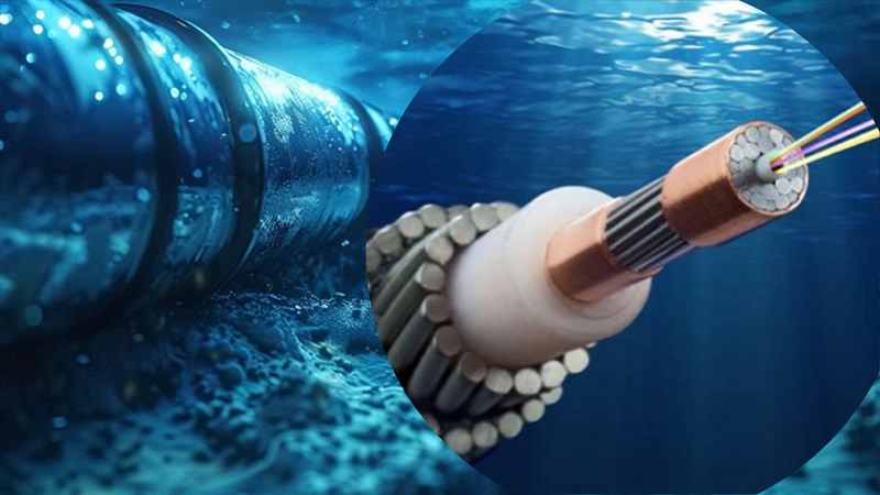 L’Unione Europea rafforza la sicurezza dei cavi sottomarini. Un piano d’azione per proteggere le infrastrutture critiche