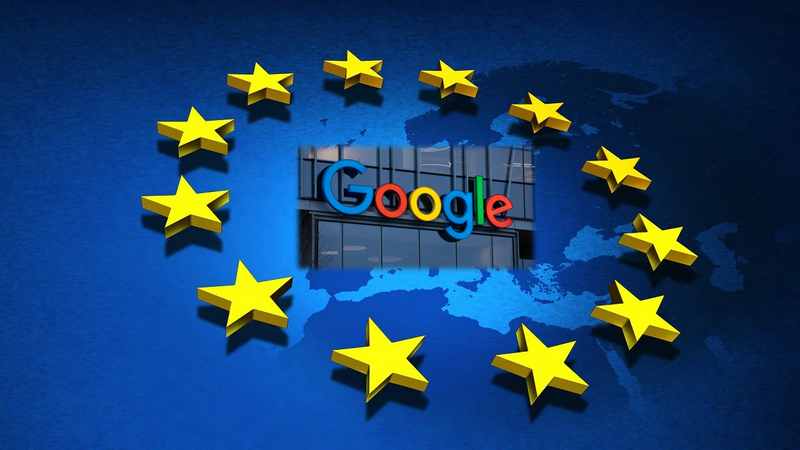 Google nel mirino dell’UE. In arrivo accuse di violazione delle regole sulle Big Tech