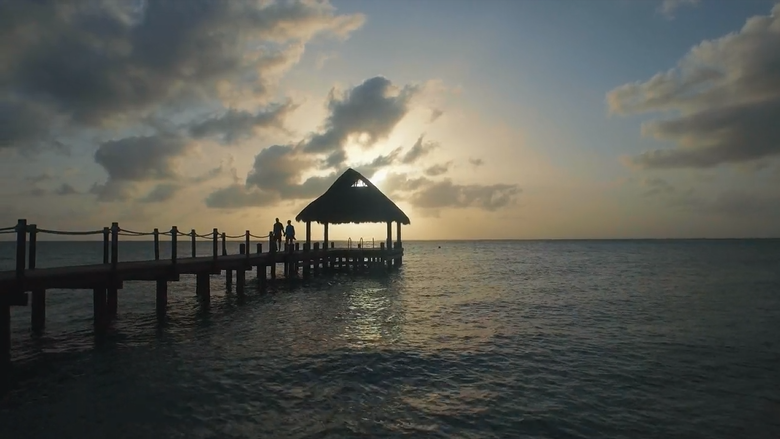 Messico. La riviera Maya con immagini da Tulum, Cozumel, Cancun e Sian Ka’an