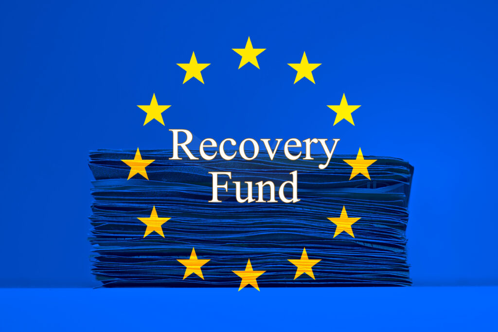 L’Europa pronta a usare per la difesa i fondi non spesi del Recovery Fund. L’Italia rischia di perdere i fondi del PNRR?