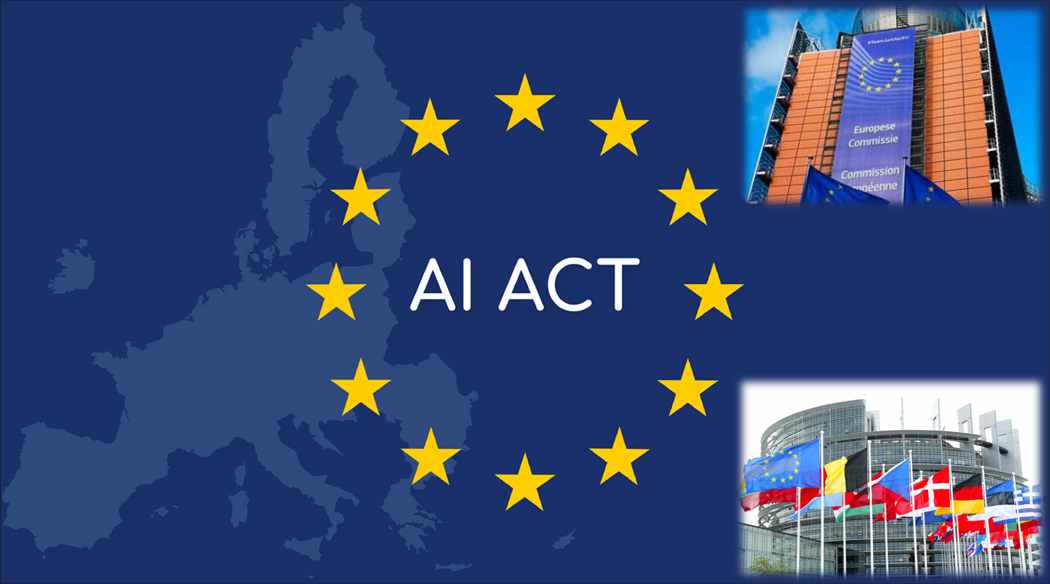 Europarlamentari mettono in guardia contro il rischio di indebolire la legge sull’AI