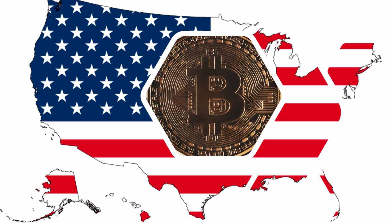 American Bitcoin: Eric Trump e Hut 8 uniscono le forze per il nuovo colosso del mining crypto made in USA