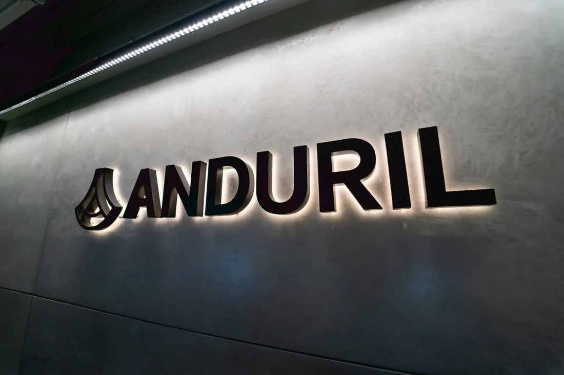 Anduril e l’Amministrazione Trump: opportunità emergenti nel Settore della Difesa AI