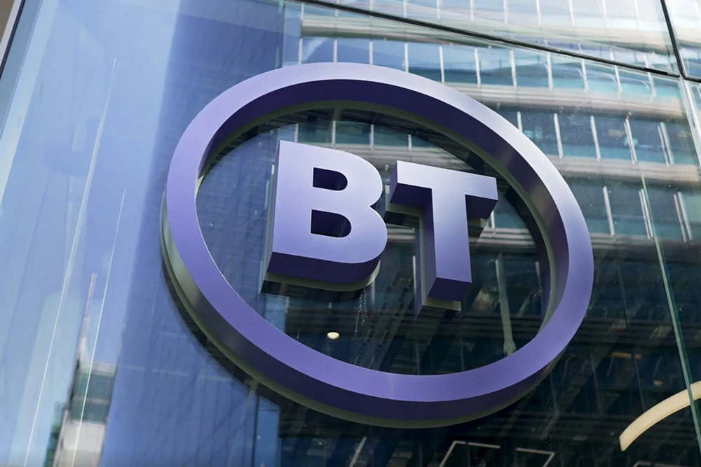 BT in trattative con AT&T e Orange per un’alleanza sulle operazioni internazionali