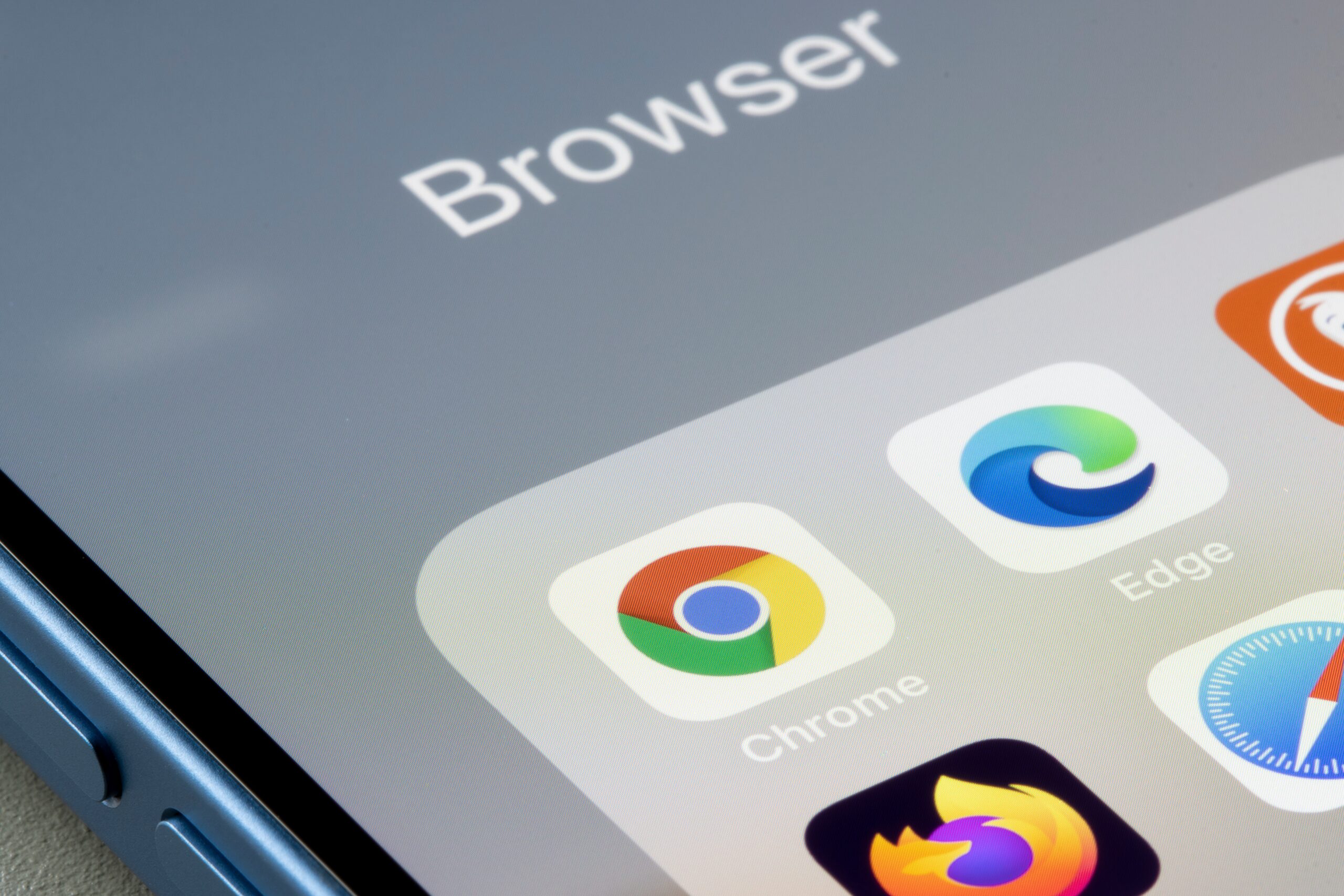 L’UE si prepara a chiudere l’indagine sulle opzioni dei browser di Apple