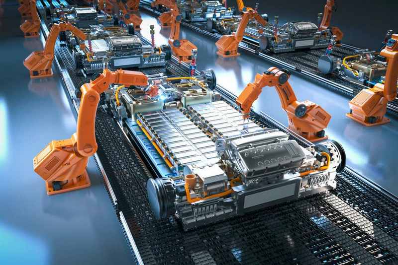 Il prezzo, ma non solo: le auto elettriche della Cina hanno un altro asso nella manica