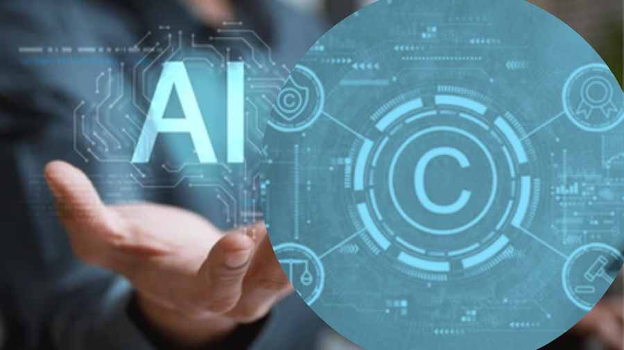 Se l’Algoritmo sfida il Copyright. La nuova frontiera creativa