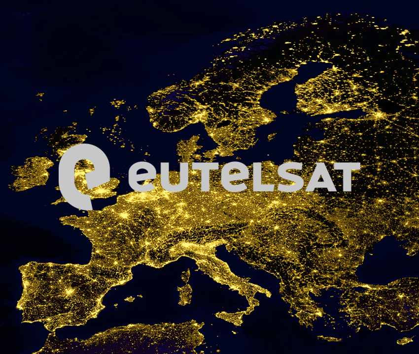 Eutelsat: l’arma spaziale dell’Europa per l’indipendenza digitale
