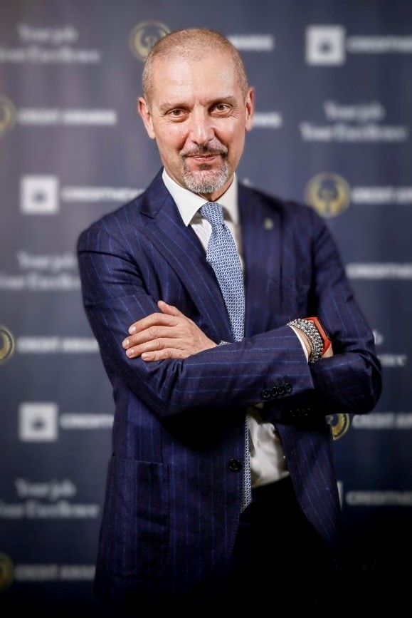 Aguggini Federico