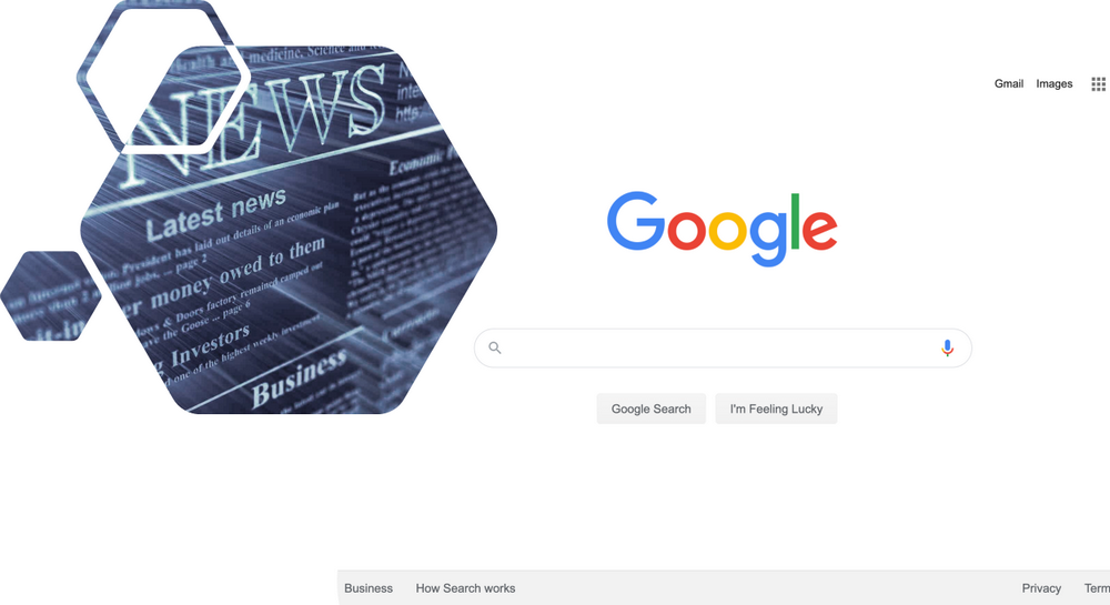 Il valore economico delle notizie per Google? Secondo un nuovo studio, vicino allo zero